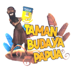 Situs Resmi Taman Budaya Provinsi Papua